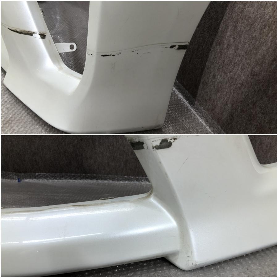 トヨタ アルファード 20系 ANH20W/ANH25W/GGH20W/GGH25W 後期 純正