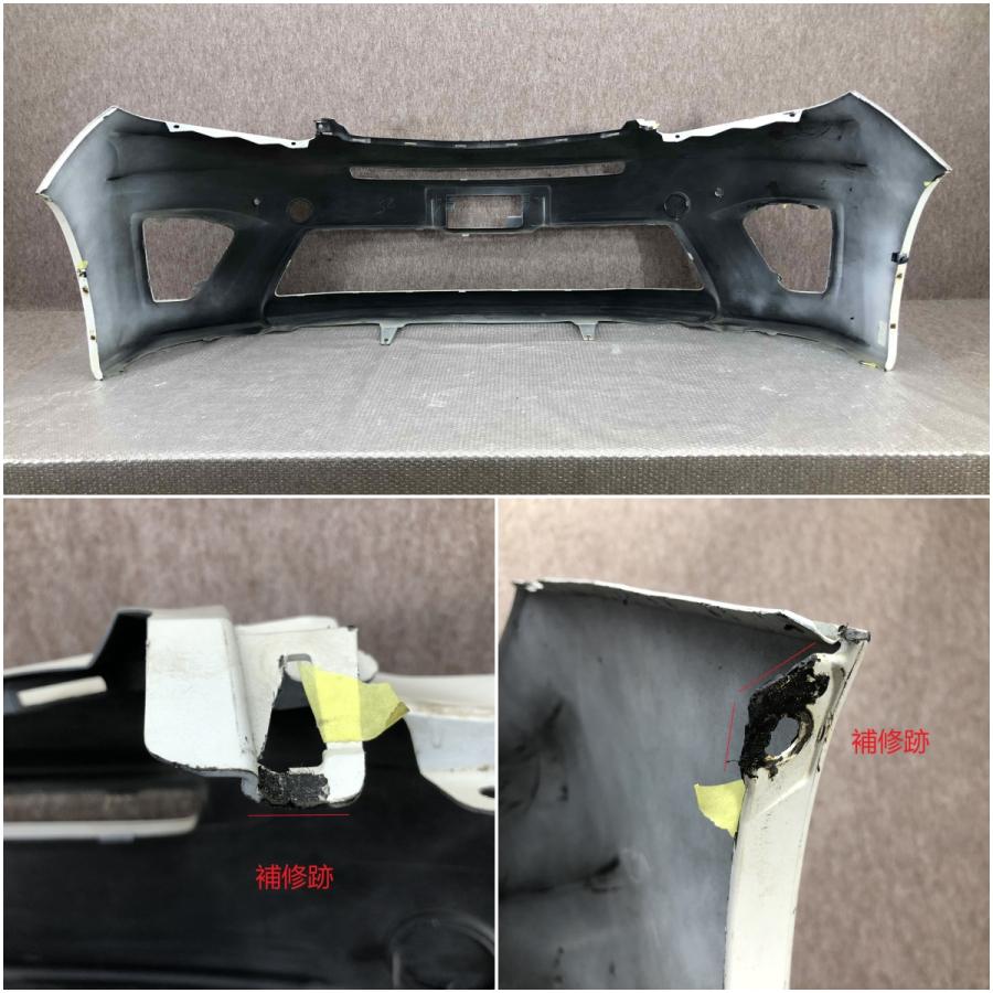 トヨタ アルファード 20系 ANH20W/ANH25W/GGH20W/GGH25W 後期 純正