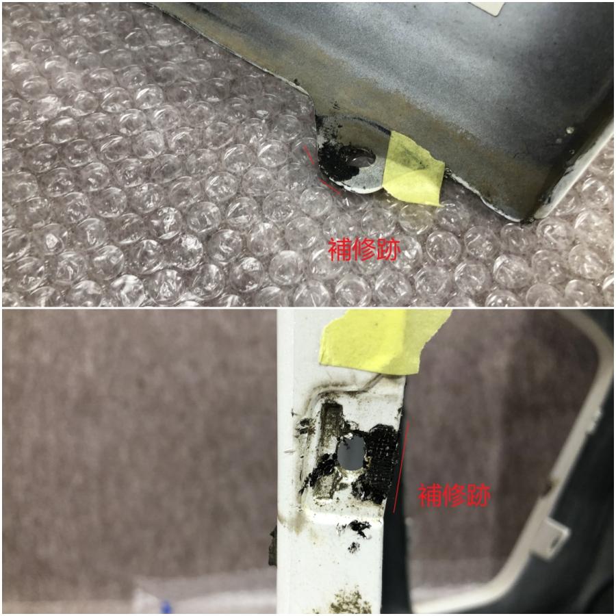 トヨタ アルファード 20系 ANH20W/ANH25W/GGH20W/GGH25W 後期 純正