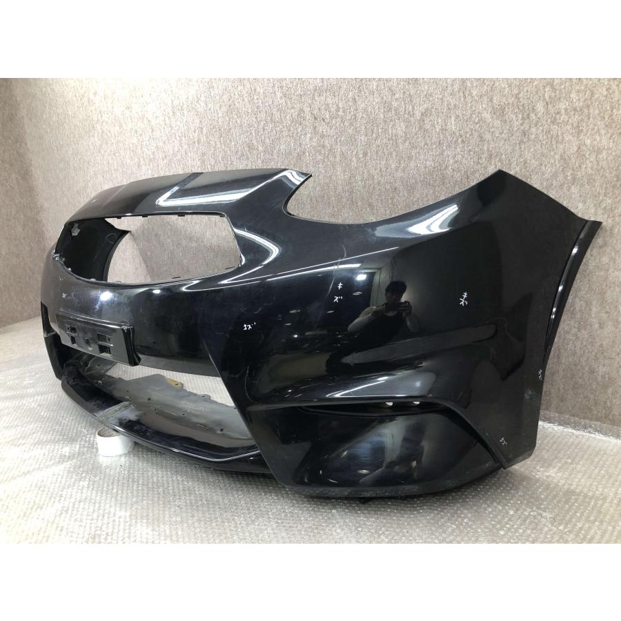 日産 マーチ ニスモ K13/NK13 純正 フロントバンパー 62022 8A21H