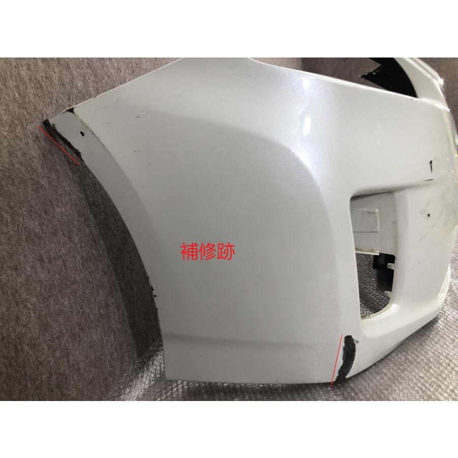トヨタ プリウス 30系 ZVW30 前期 純正 フロントバンパー 52119-47080