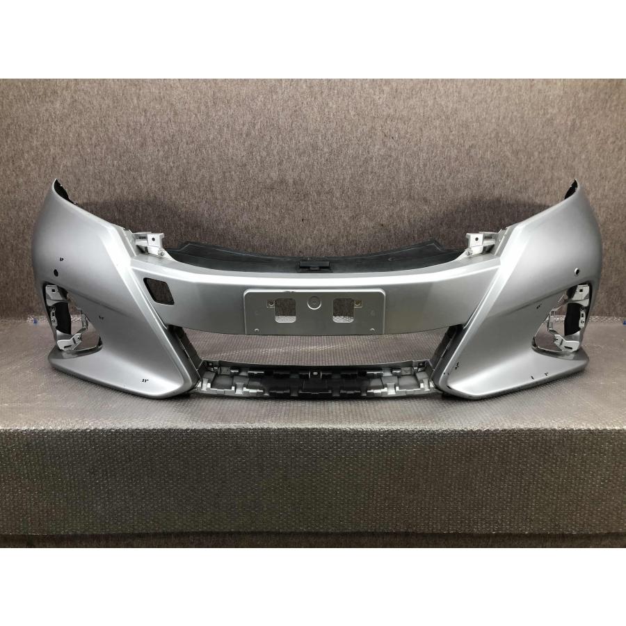 TOYOTA トヨタ SAI AZK10 各種ボディーパーツ激安販売 SAI AZK10 前期 フロントアンダースポイラー サイドステップ リア