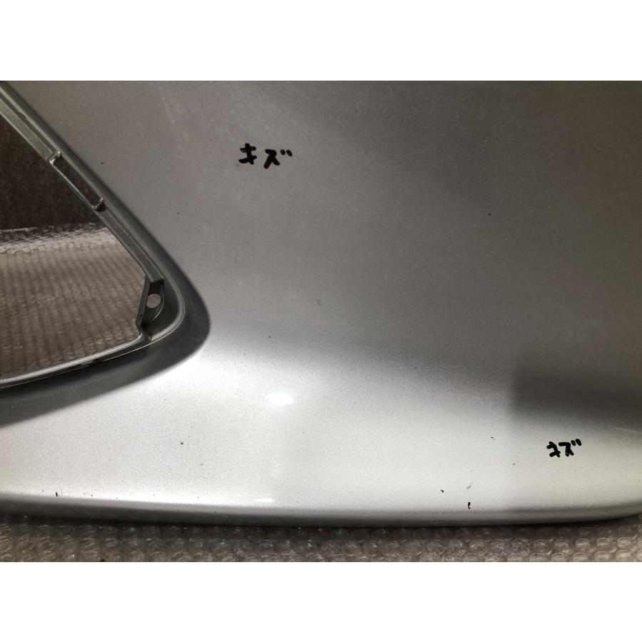 トヨタ SAI/サイ AZK10 後期 純正 フロントバンパー 52119-75240