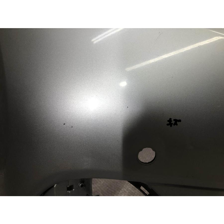 トヨタ SAI/サイ AZK10 後期 純正 フロントバンパー 52119-75240