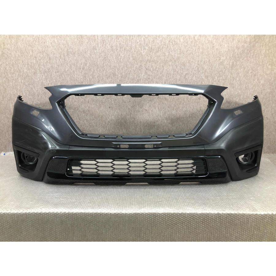 スバル レガシィ アウトバック BT5/BT9 純正 フロントバンパー