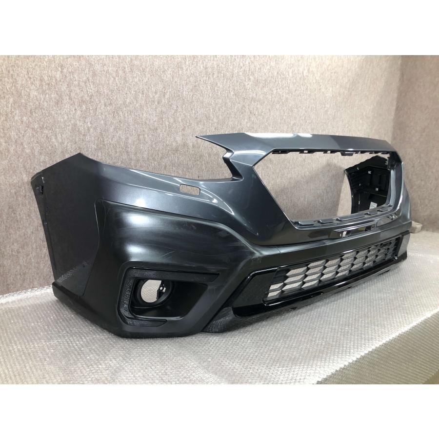 スバル レガシィ アウトバック BT5/BT9 純正 フロントバンパー