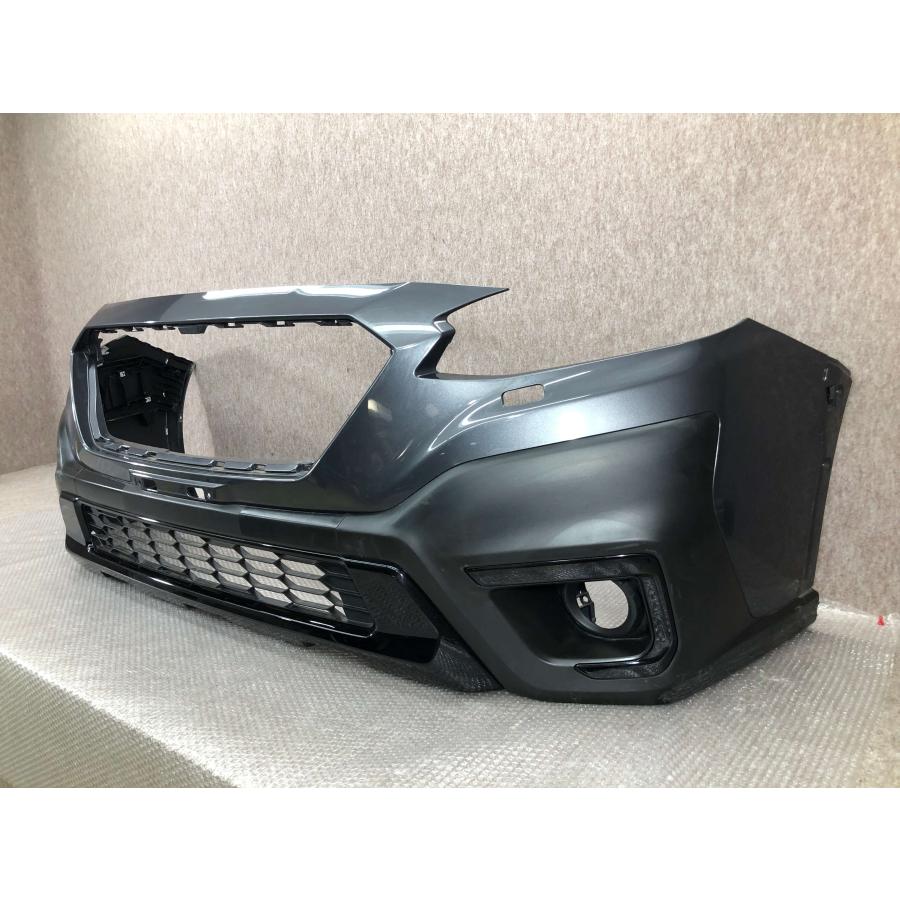 スバル レガシィ アウトバック BT5/BT9 純正 フロントバンパー