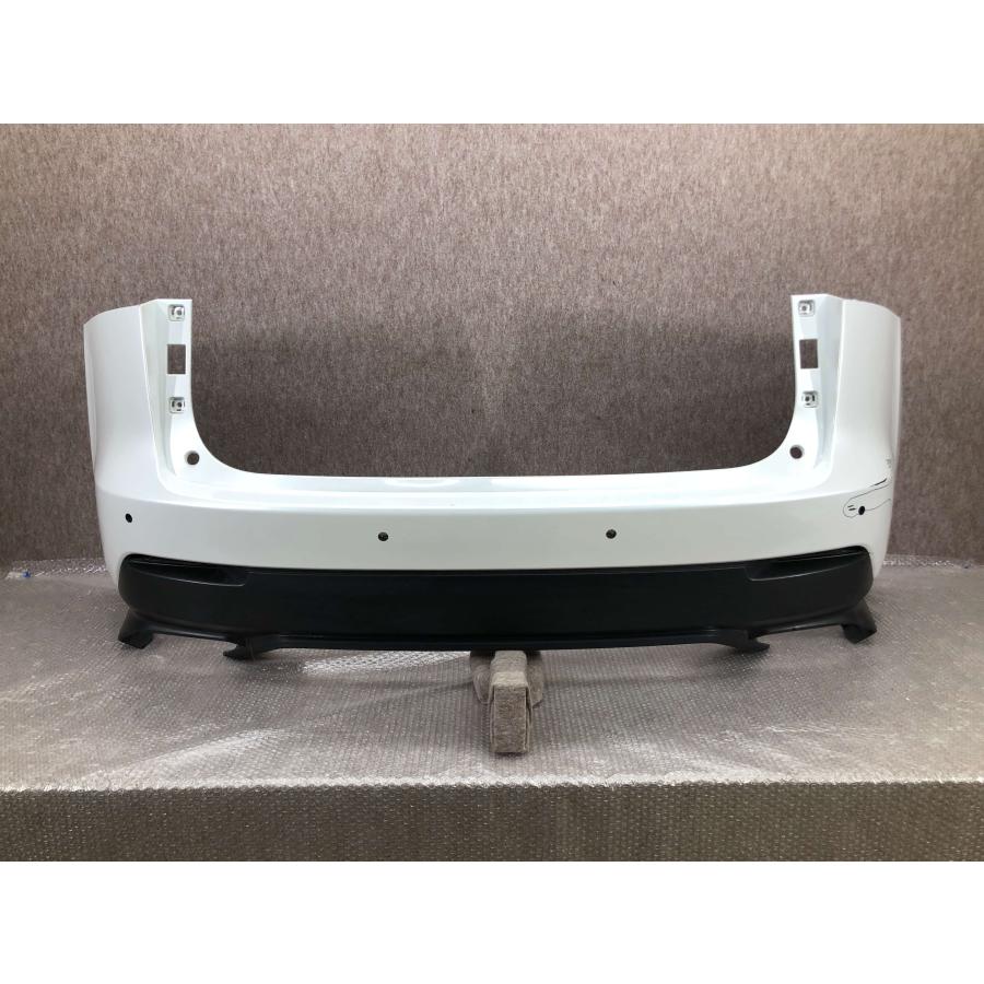 レクサス NX 10系 NX300/NX200 AGZ10/AGZ15/AYZ10/AYZ15 純正 リア
