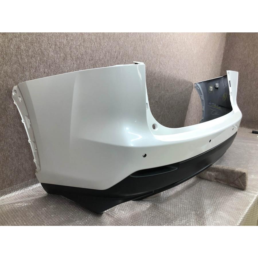 レクサス NX 10系 NX300/NX200 AGZ10/AGZ15/AYZ10/AYZ15 純正 リア
