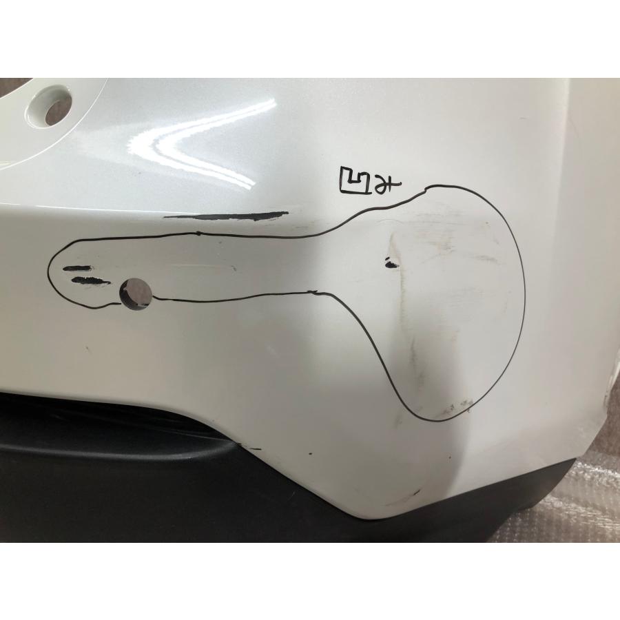 レクサス NX 10系 NX300/NX200 AGZ10/AGZ15/AYZ10/AYZ15 純正 リア