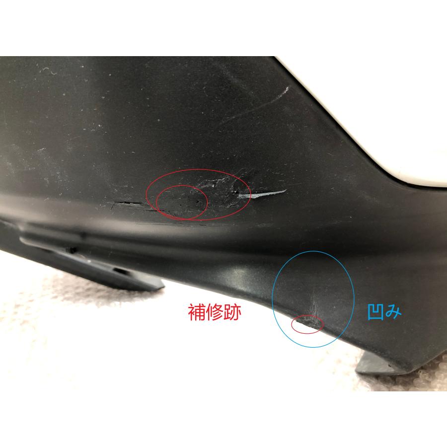レクサス NX 10系 NX300/NX200 AGZ10/AGZ15/AYZ10/AYZ15 純正 リア