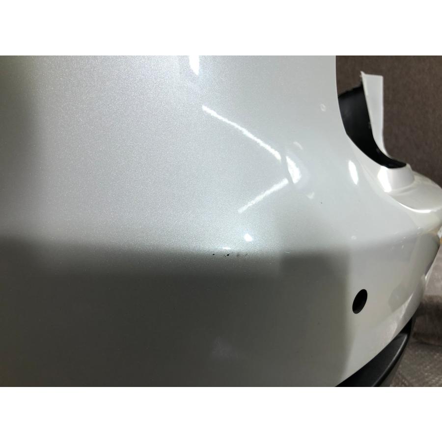 レクサス NX 10系 NX300/NX200 AGZ10/AGZ15/AYZ10/AYZ15 純正 リア