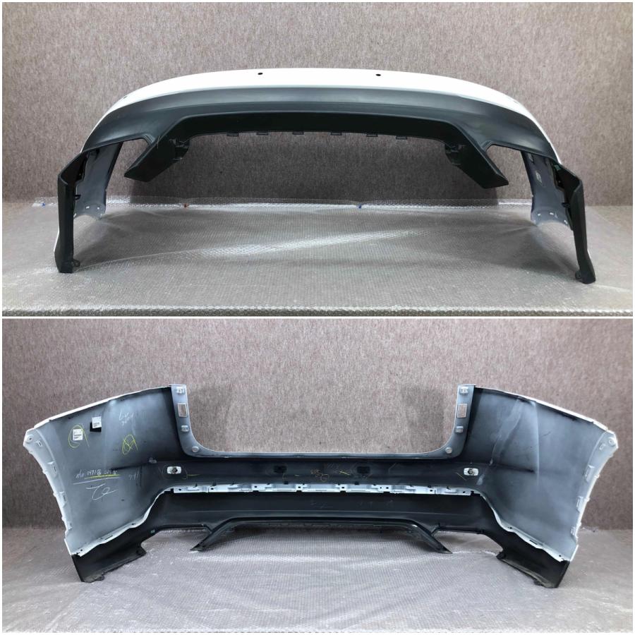 レクサス NX 10系 NX300/NX200 AGZ10/AGZ15/AYZ10/AYZ15 純正 リア