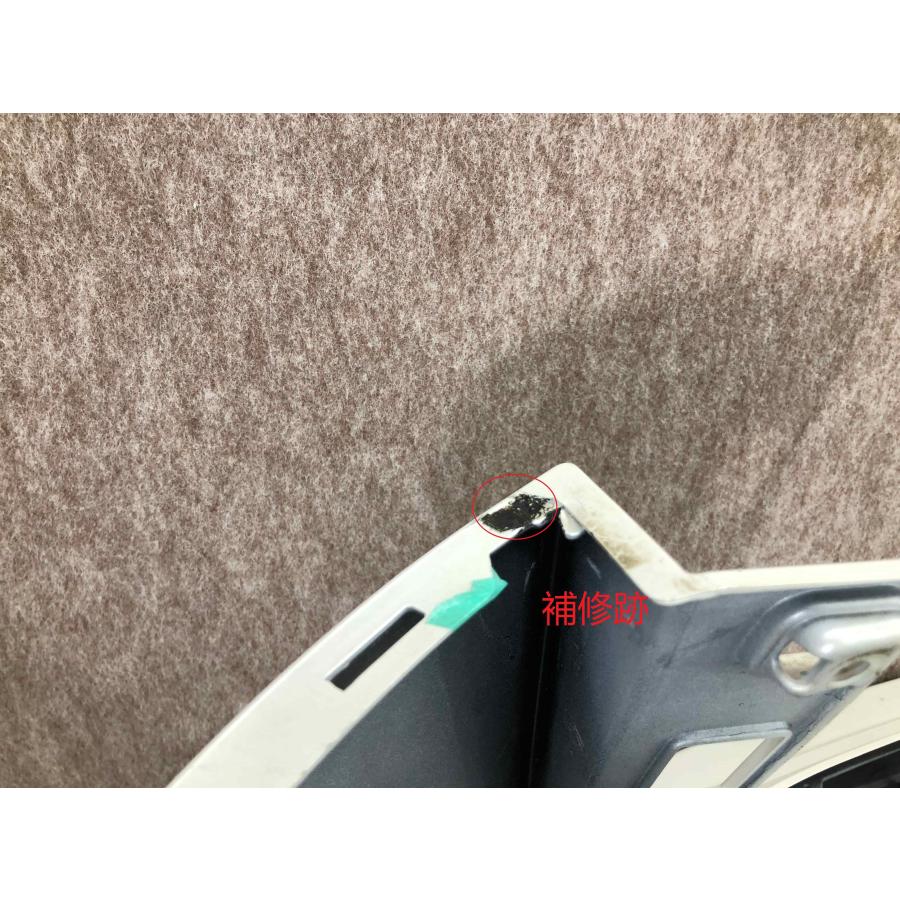 レクサス NX 10系 NX300/NX200 AGZ10/AGZ15/AYZ10/AYZ15 純正 リア