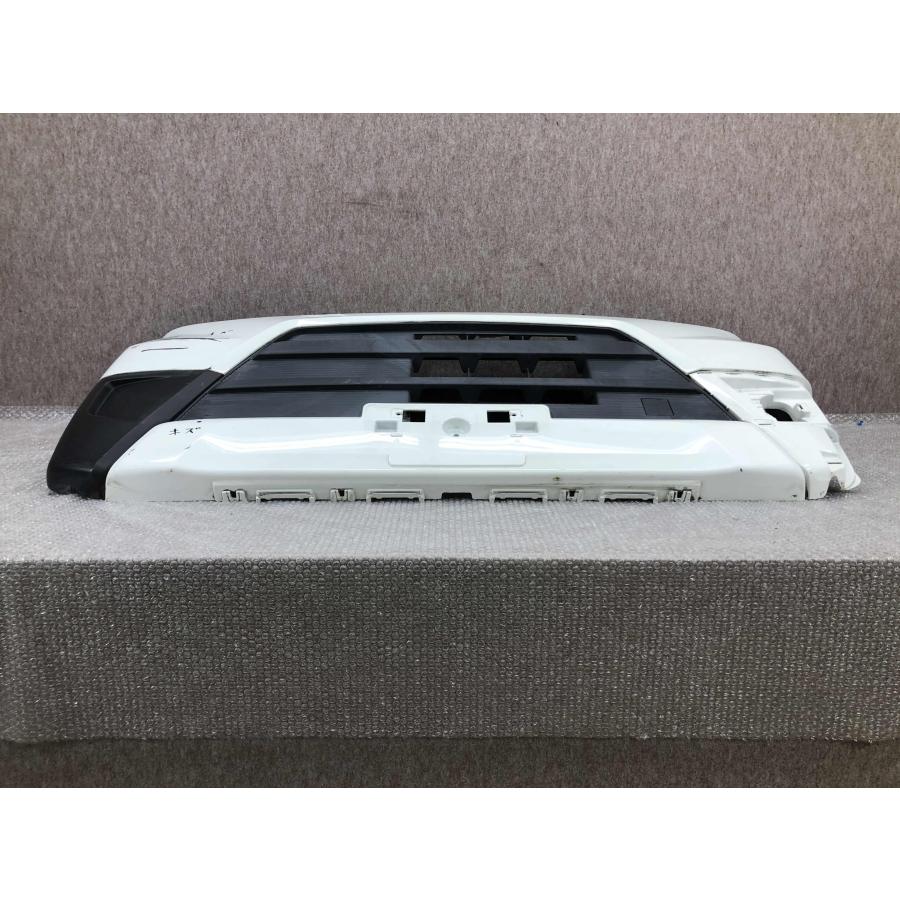 ダイハツ ハイゼット カーゴ S321V S331V 後期 純正 フロントバンパー