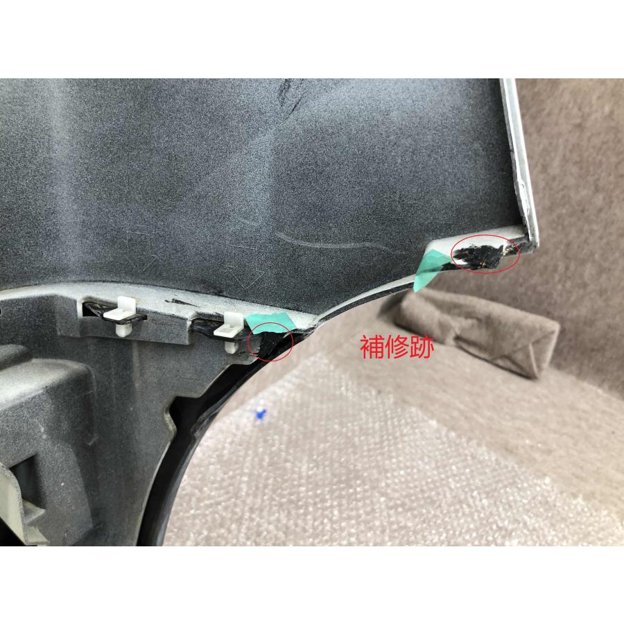 ダイハツ ハイゼット カーゴ S321V S331V 後期 純正 フロントバンパー