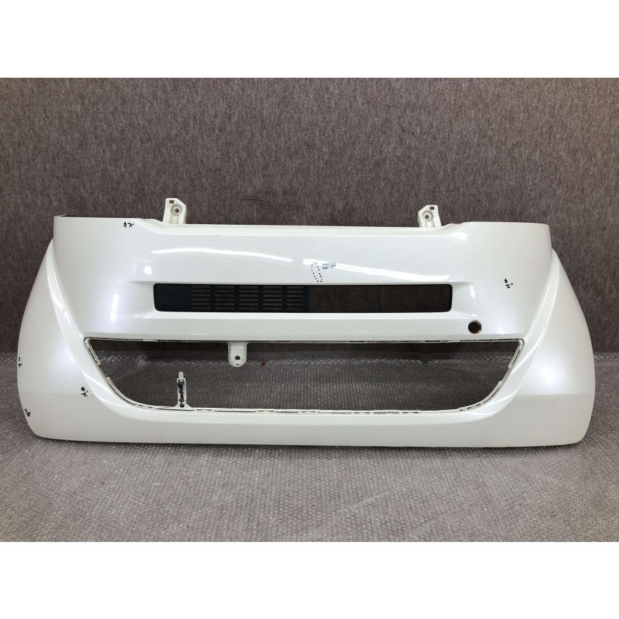 ホンダ N-BOX JF1/JF2 純正 フロントバンパー 71100-TY0-0000 : 拓海