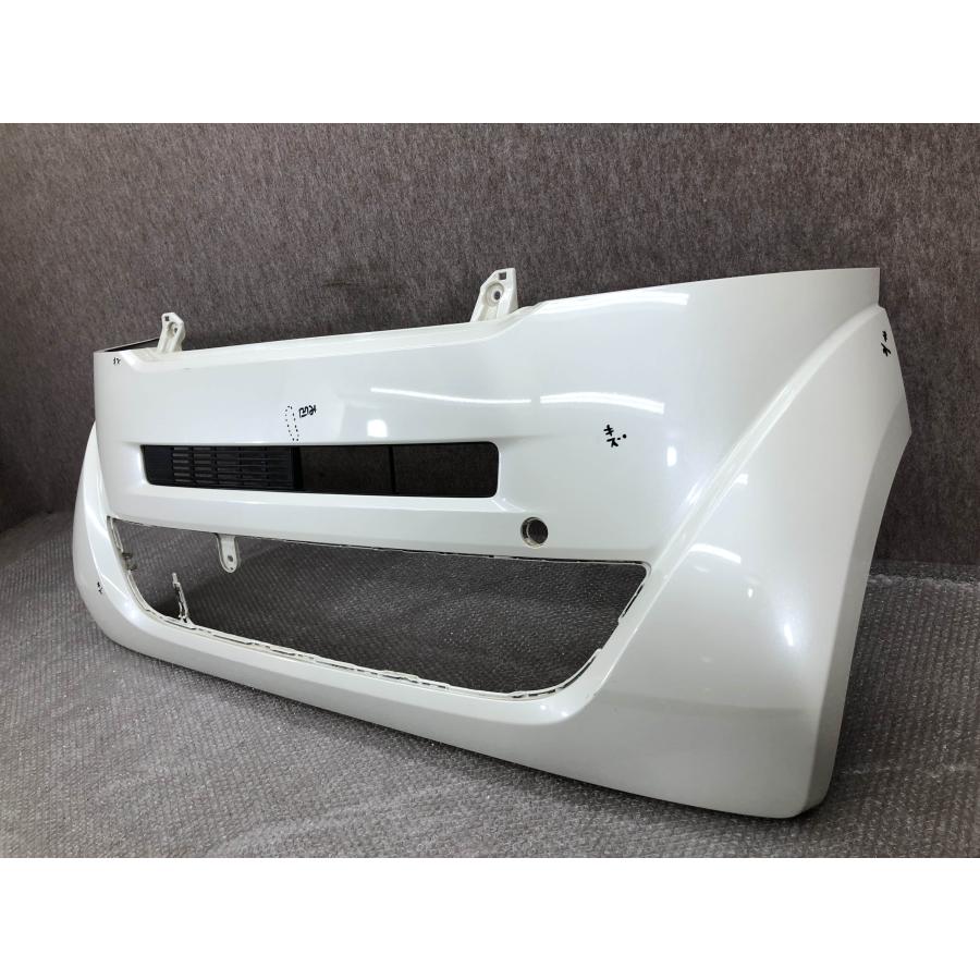 ホンダ N-BOX JF1/JF2 純正 フロントバンパー 71100-TY0-0000 : 拓海