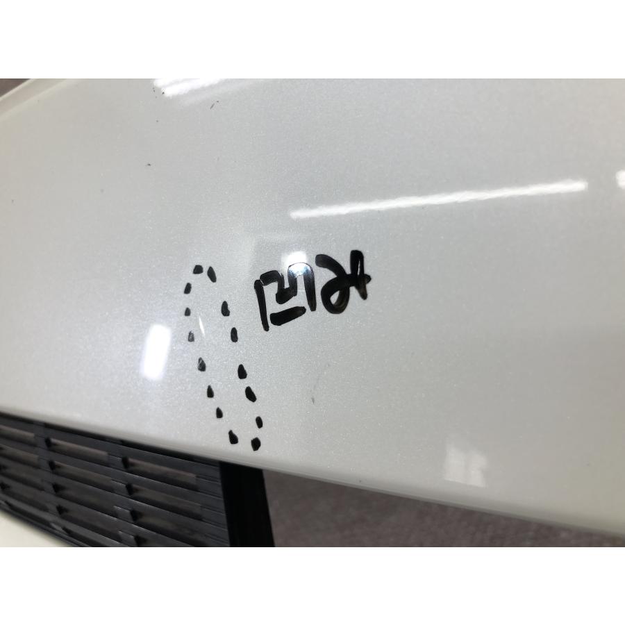 ホンダ N-BOX JF1/JF2 純正 フロントバンパー 71100-TY0-0000 : 拓海