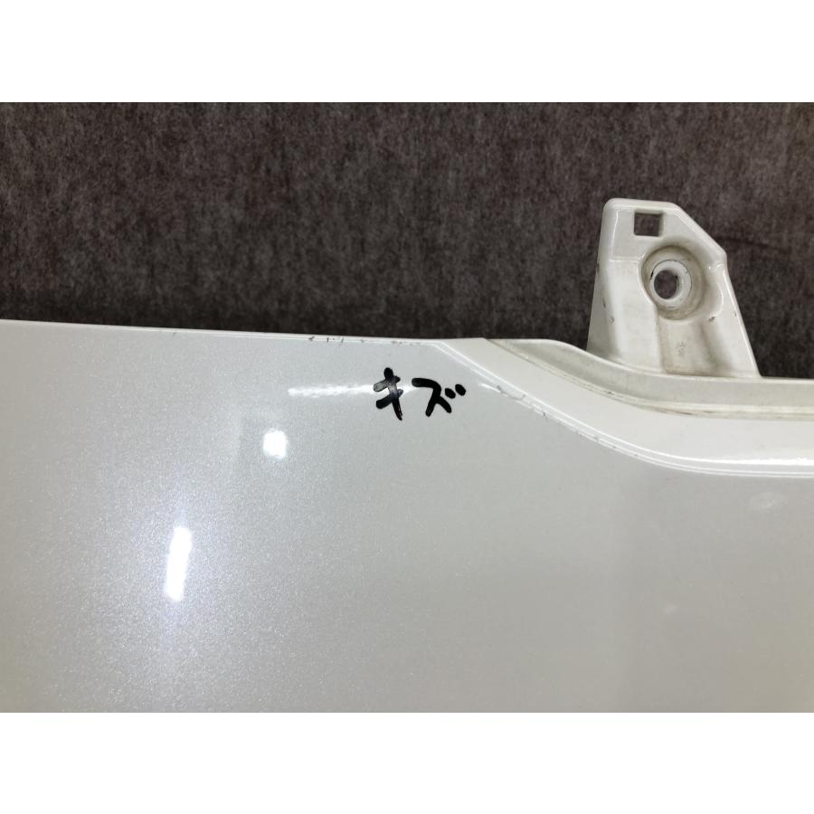 NBOX JF1  JF2  フロントバンパー N-BOX(JF1/JF2)純正フロントバンパー シルバー 71100-TY0-0000 N