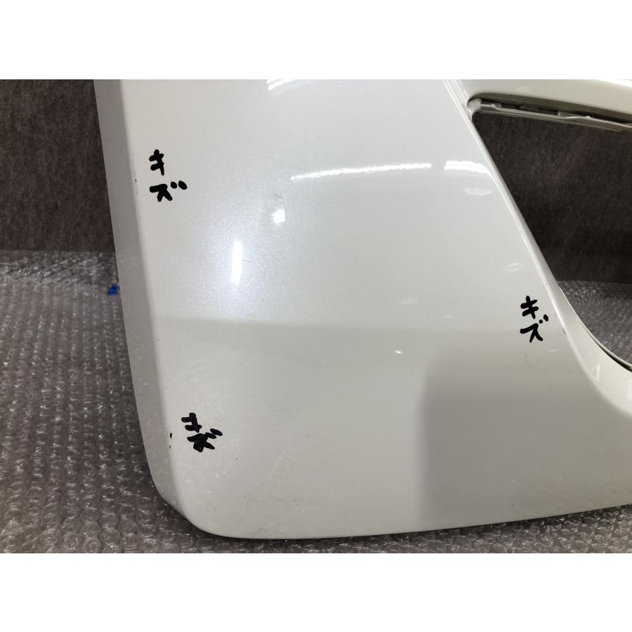 ホンダ N-BOX JF1/JF2 純正 フロントバンパー 71100-TY0-0000 : 拓海
