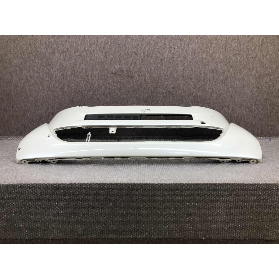 ホンダ N-BOX JF1/JF2 純正 フロントバンパー 71100-TY0-0000 : 拓海