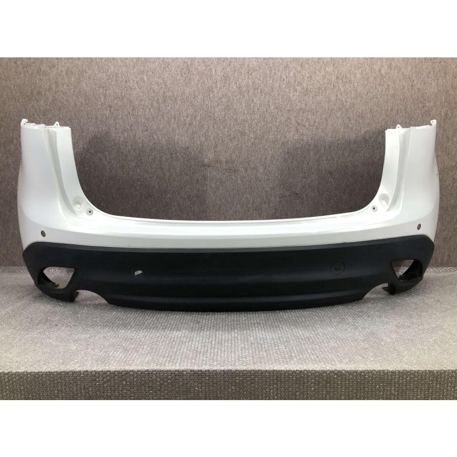 マツダ CX-5/CX5 KE系 KEEFW/KEEAW/KE2FW/KE5AW 純正 リアバンパー