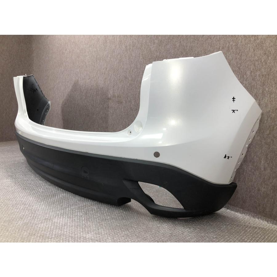 マツダ CX-5/CX5 KE系 KEEFW/KEEAW/KE2FW/KE5AW 純正 リアバンパー