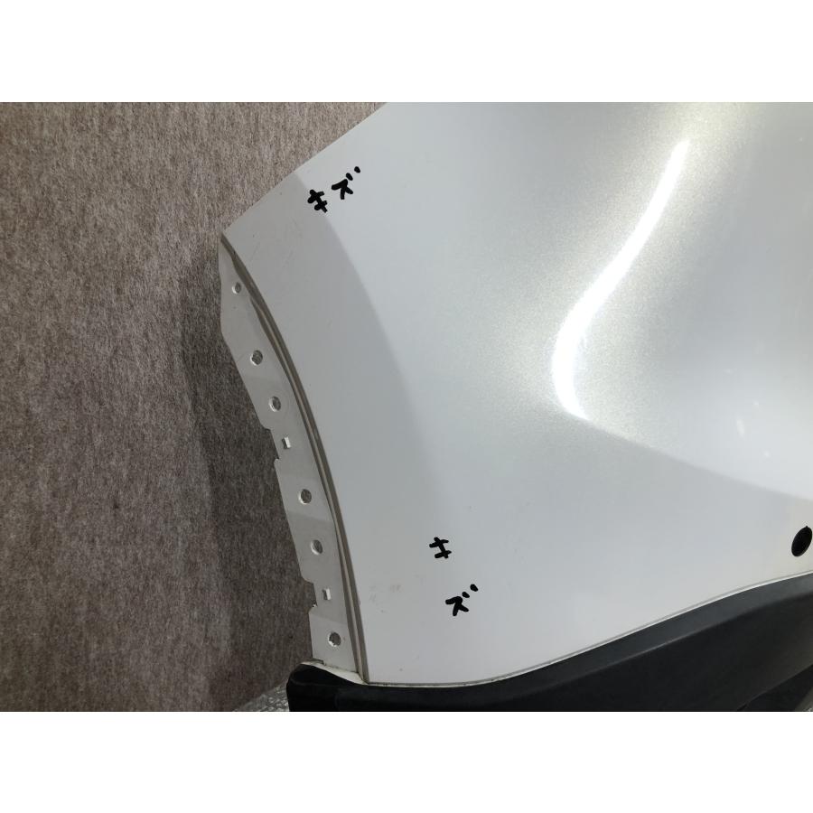 マツダ CX-5/CX5 KE系 KEEFW/KEEAW/KE2FW/KE5AW 純正 リアバンパー