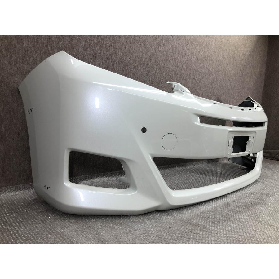 アルファード20前期 Gグレード純正バンパー前後セット トヨタ アルファード 20系 X/G ANH20W ANH25W GGH20W GGH25W 後期 純正