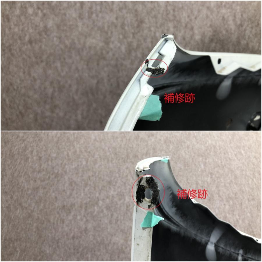 トヨタ アルファード 20系 X/G ANH20W ANH25W GGH20W GGH25W 後期 純正