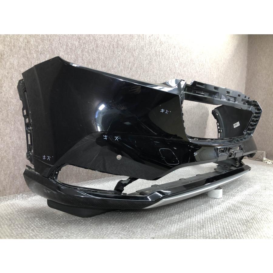 ホンダ ヴェゼル e:HEV RV3/RV4/RV5/RV6 純正 フロントバンパー 71101