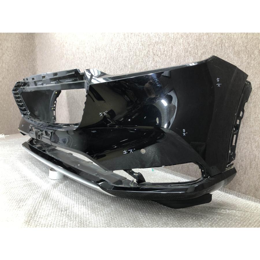 ホンダ ヴェゼル e:HEV RV3/RV4/RV5/RV6 純正 フロントバンパー 71101