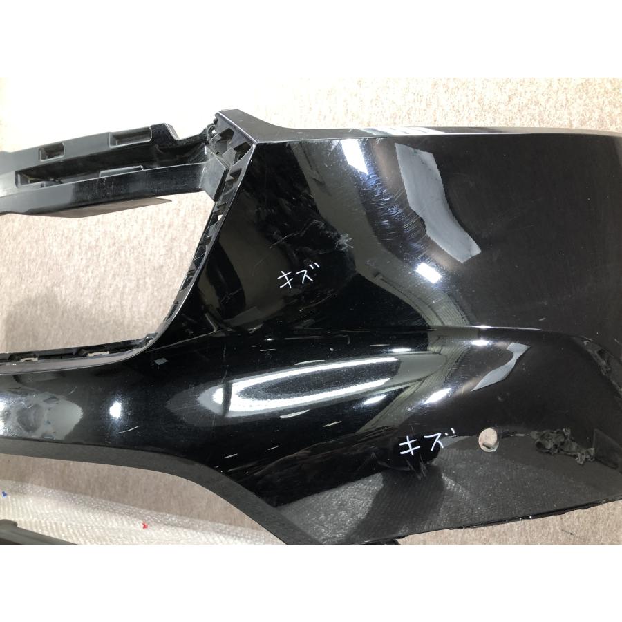 ホンダ ヴェゼル e:HEV RV3/RV4/RV5/RV6 純正 フロントバンパー 71101