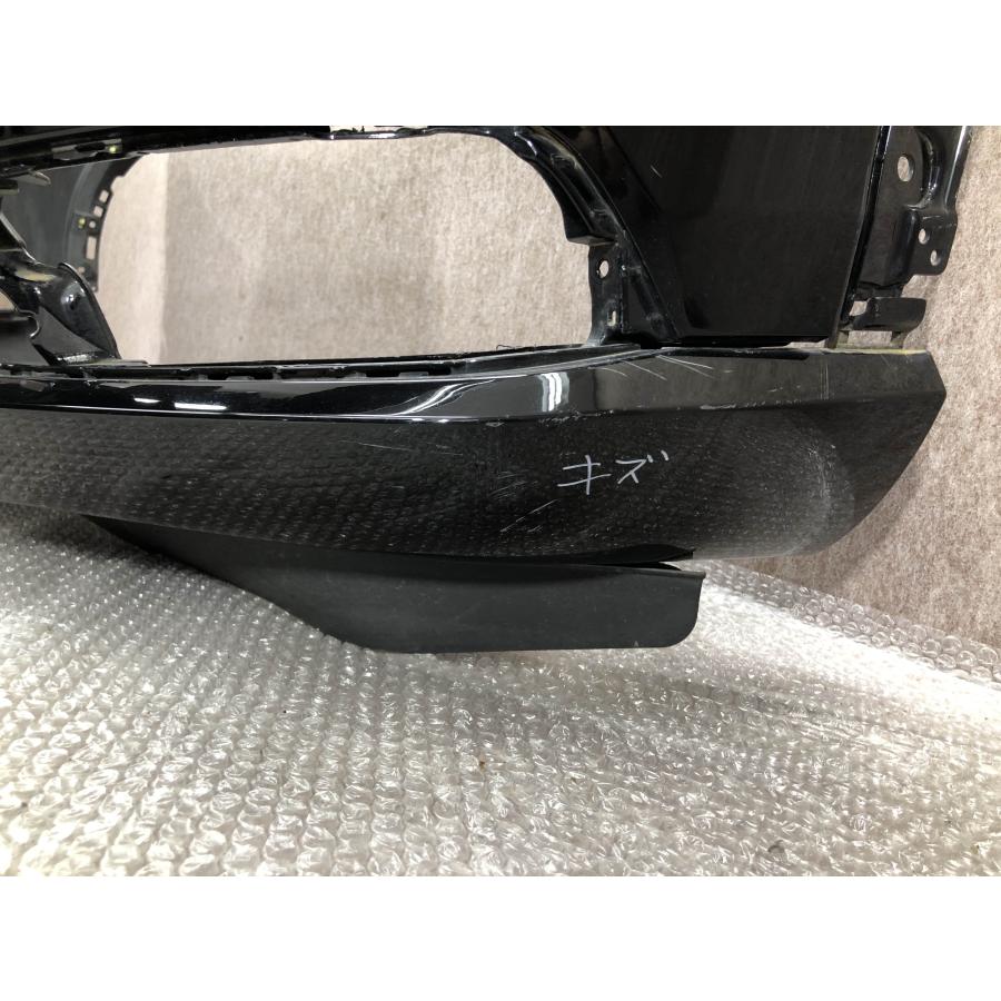 ホンダ ヴェゼル e:HEV RV3/RV4/RV5/RV6 純正 フロントバンパー 71101