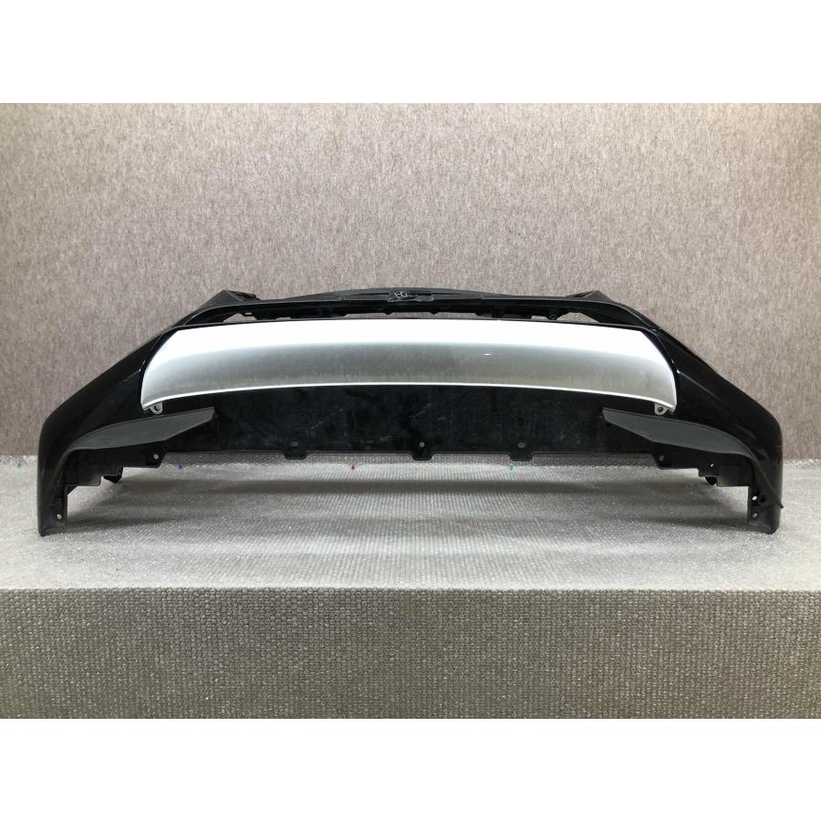 ホンダ ヴェゼル e:HEV RV3/RV4/RV5/RV6 純正 フロントバンパー 71101
