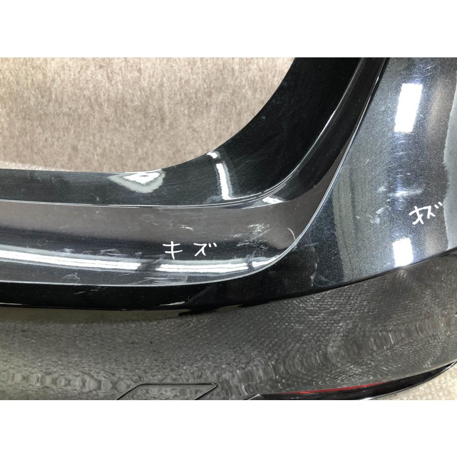 BMW 3シリーズ F30/F31 純正 リアバンパー 51127276717 : 拓海商事