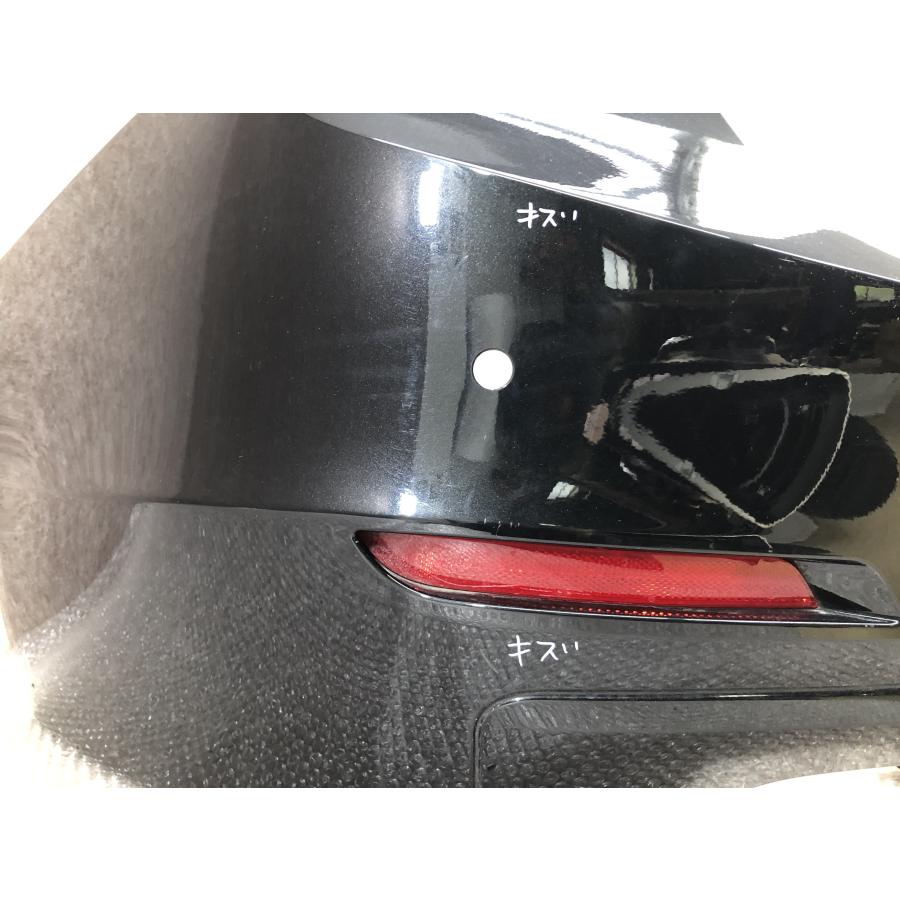 BMW 3シリーズ F30/F31 純正 リアバンパー 51127276717 : 拓海商事