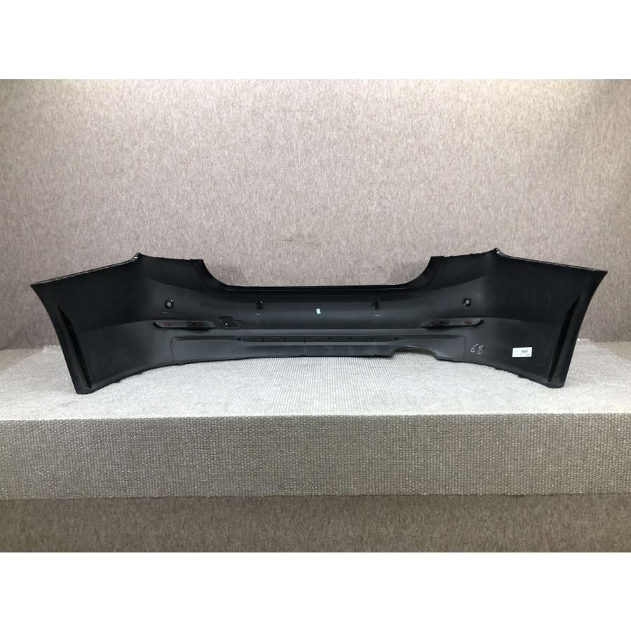 BMW 3シリーズ F30/F31 純正 リアバンパー 51127276717 : 拓海商事