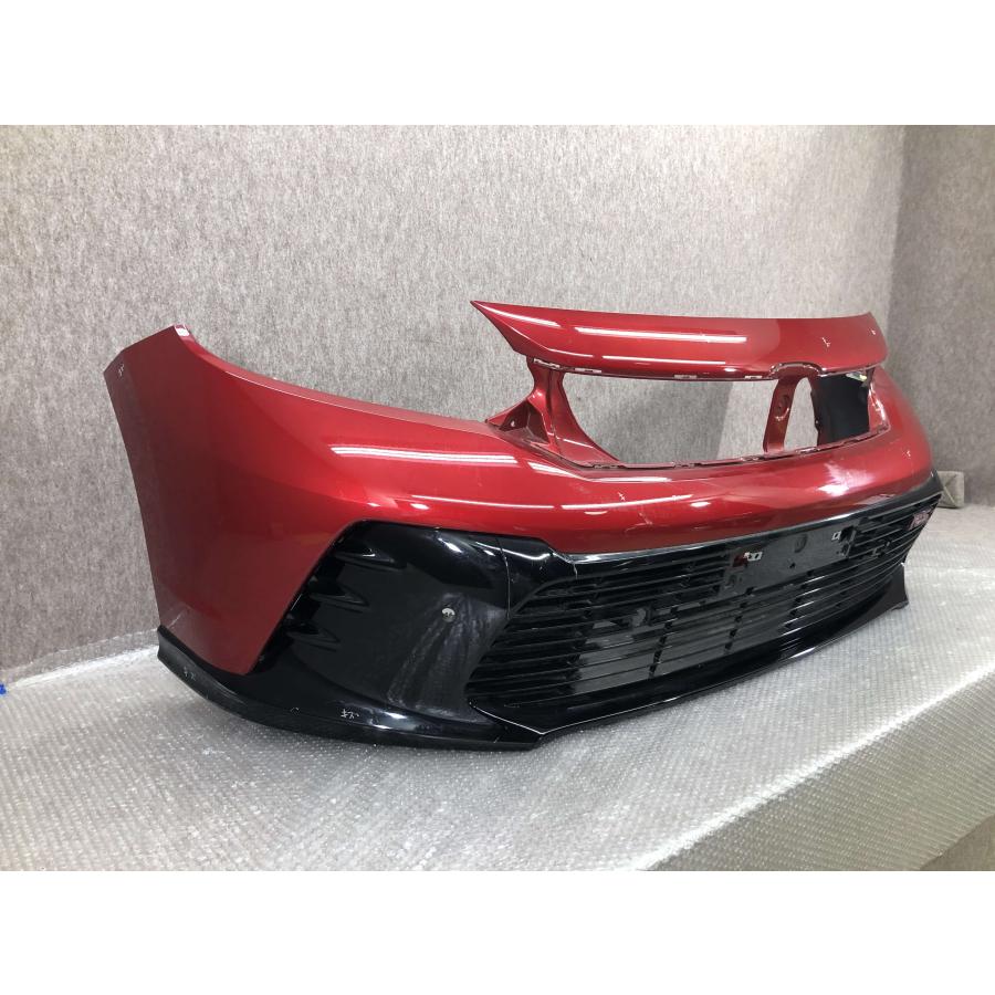 じあん ホンダ フィット RS GS4 純正 フロントバンパー 71101-TZA-ZX00 : 拓海