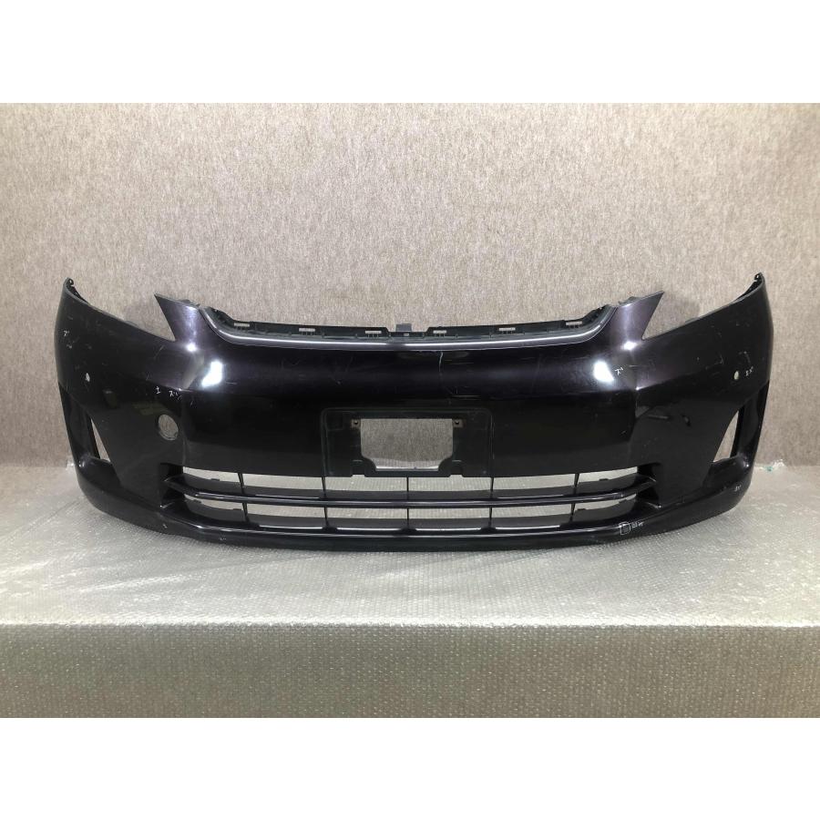 アルファード ヴェルファイア ATH20新品フロントバンパー トヨタ ヴェルファイア Z/ZR 20系 ANH20/ANH25/GGH20/GGH25/ATH20 後期