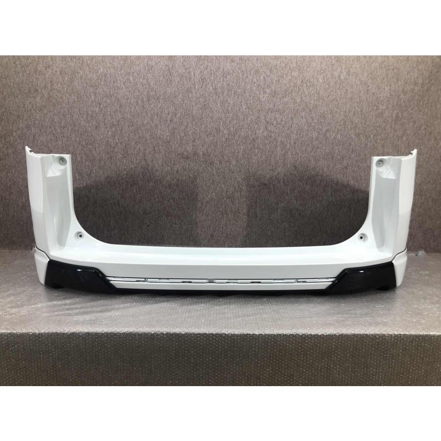 ホンダ ステップワゴン RP系 RP6/RP7/RP8 リアバンパー 71501-3T0-J000