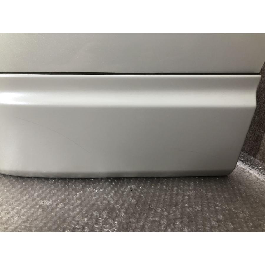 ホンダ ステップワゴン RP系 RP6/RP7/RP8 リアバンパー 71501-3T0-J000