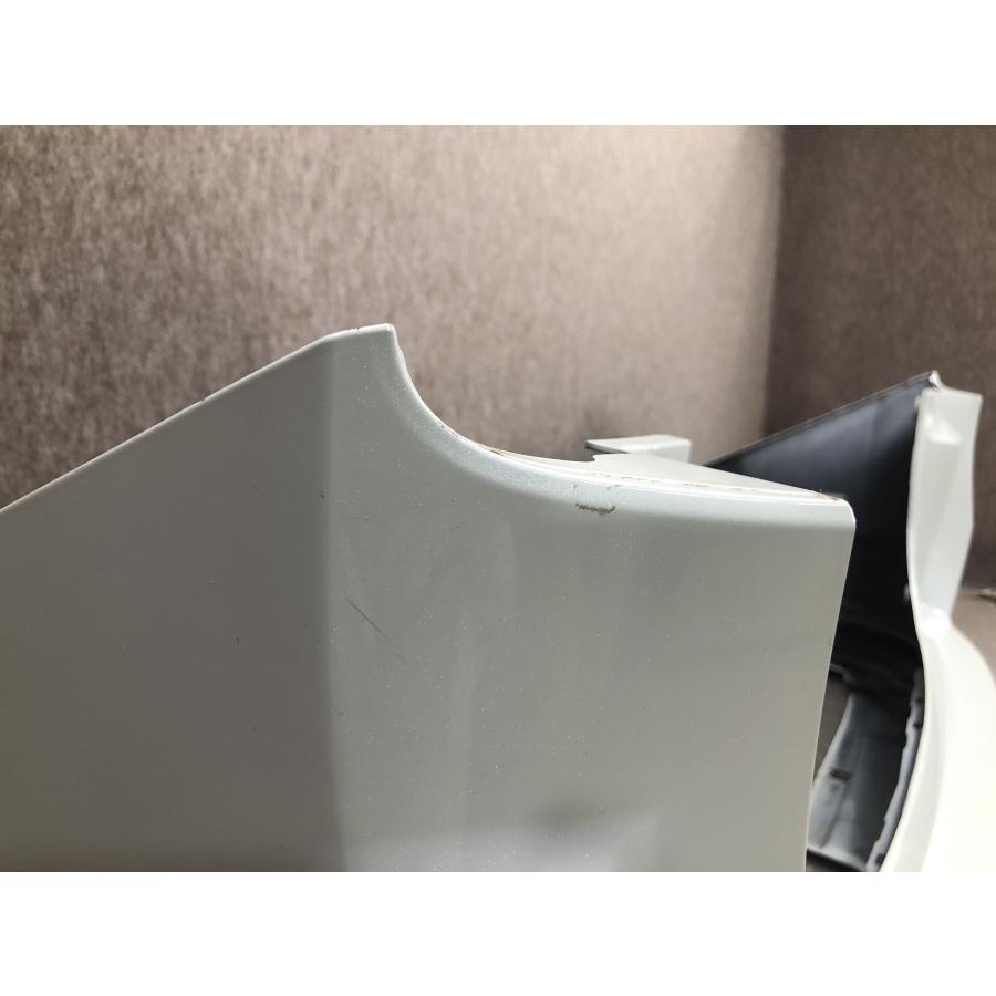 ホンダ ステップワゴン RP系 RP6/RP7/RP8 リアバンパー 71501-3T0-J000