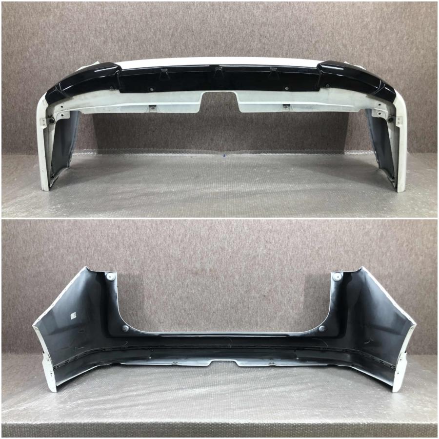 ホンダ ステップワゴン RP系 RP6/RP7/RP8 リアバンパー 71501-3T0-J000