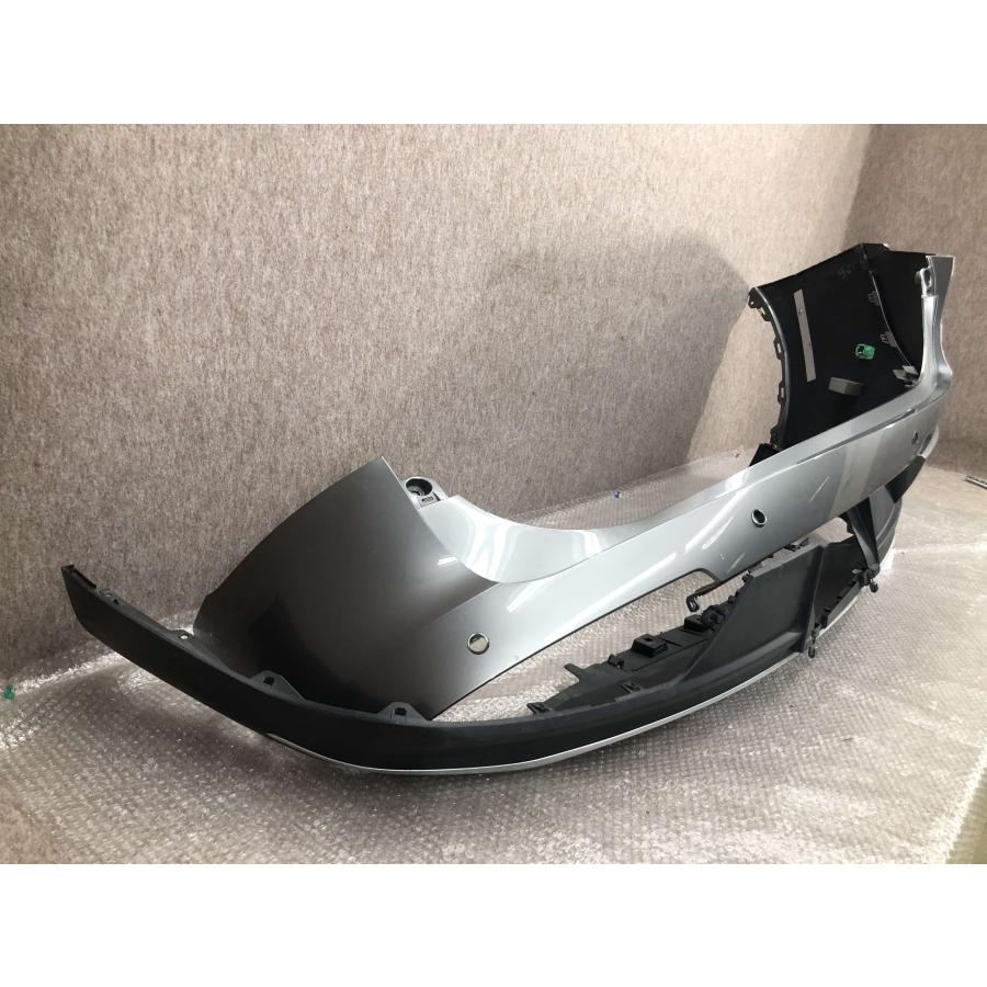 トヨタ クラウン クロスオーバー AZSH35/TZSH35 純正 リアバンパー