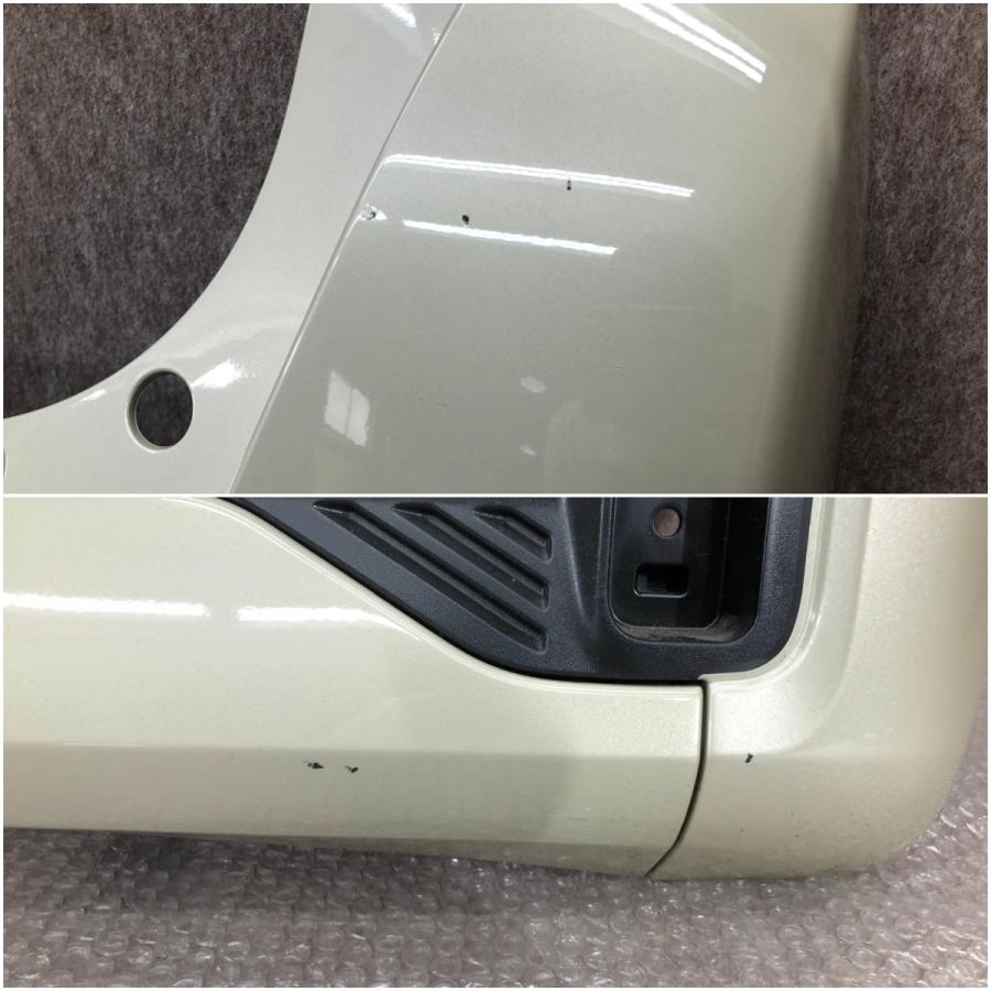 日産 デイズ B43W/B44W/B45W/B46W/B47W/B48W 後期 純正 リアバンパー