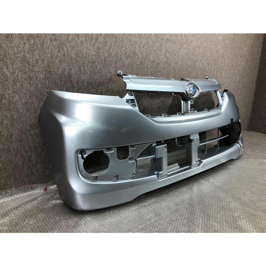 ダイハツ ミライース LA300S/LA310S 後期 純正 フロントバンパー 52119