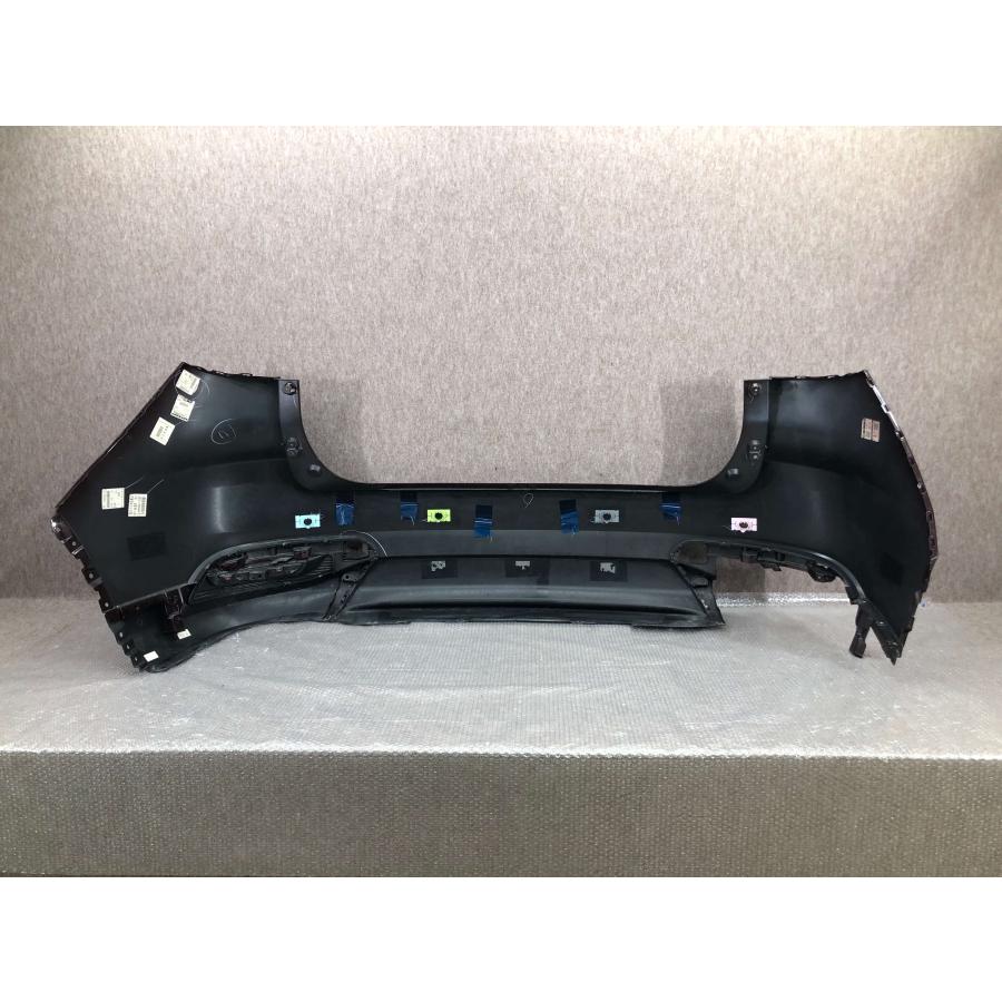 マツダ CX-80/CX80 純正 リアバンパー K20V-50221 K50A-50231 : 拓海
