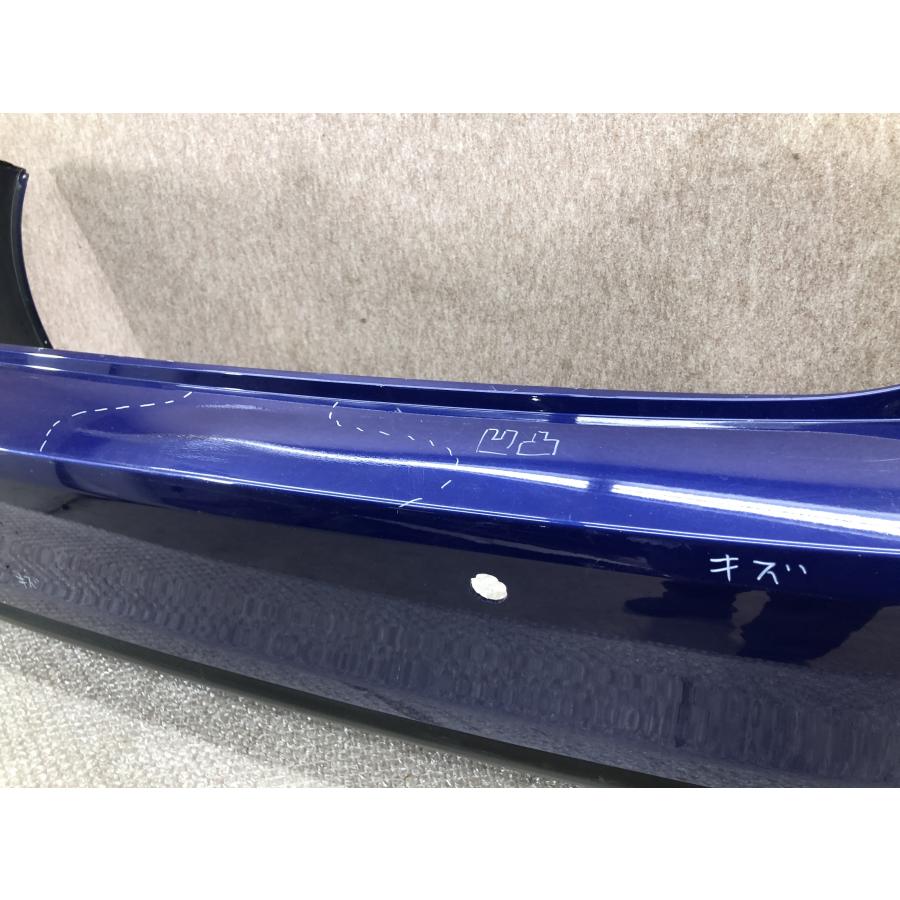 スバル インプレッサ G4 GK系 GK2/GK3/GK6/GK7 純正 リアバンパー